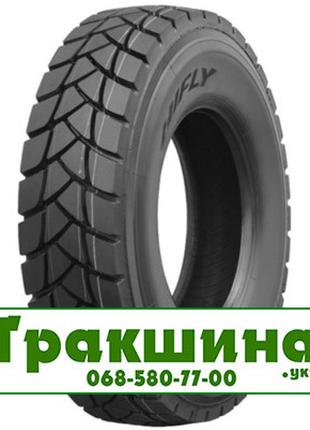 13 R22.5 Hifly HH302 156/152G Ведуча шина