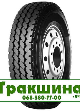 13 R22.5 Neoterra NT255 158/156K Ведуча шина