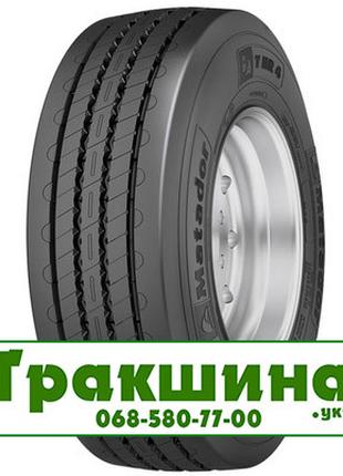 235/75 R17.5 Matador T HR4 143/141K Причіпна шина