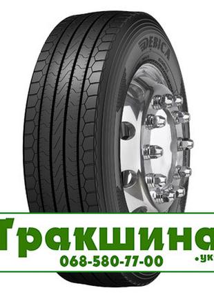 315/80 R22.5 Debica DRS2 156/154L/M Рульова шина