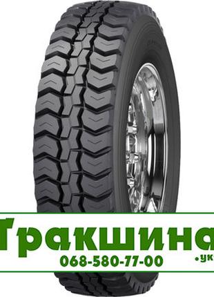 13 R22.5 Debica DMSD 156/150K Ведуча шина