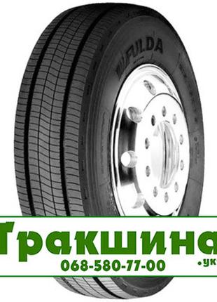 235/75 R17.5 Fulda Ecotonn 143/141J Причіпна шина