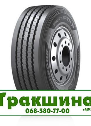 455/40 R22.5 Hankook TH31 160J Причіпна шина