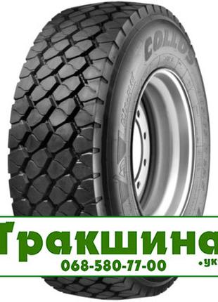 385/65 R22.5 Matador TM1 COLLOS 160K Причіпна шина