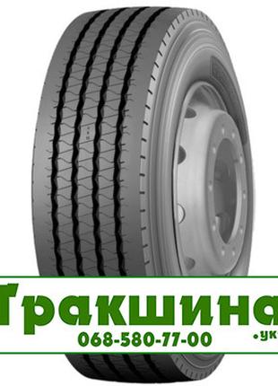 275/70 R22.5 Nokian NTR 32 148/145M Рульова шина