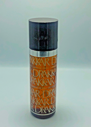 Drakkar guy laroche edt 150 ml 132g vintage rare