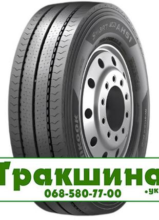 315/60 R22.5 Hankook Smart Flex AH51 154/148L Рульова шина