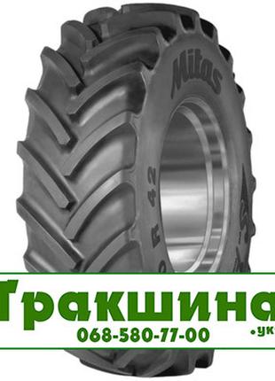 800/70 R42 Mitas SFT 185/182D/A8 Сільгосп шина