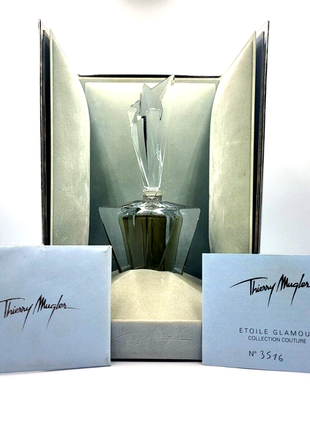 Angel thierry mugler 20ml extrait de parfum