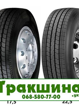 315/80 R22.5 Sava Avant A4 156/154L/M Рульова шина