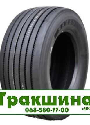 445/45 R19.5 Samson 160J Причіпна шина