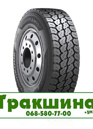 385/65 R22.5 Hankook AM15+ 158L Універсальна шина