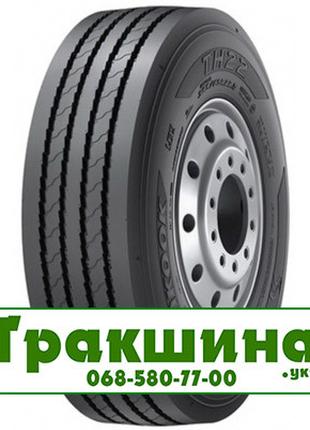 9.5 R17.5 Hankook TH22 143/141J Причіпна шина