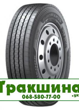 9.5 R17.5 Hankook AH35 131/129L Рульова шина