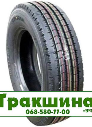 235/75 R17.5 Goodride CR960A 143/141J Рульова шина