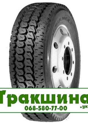 13 R22.5 Triangle TR657 156/153L Ведуча шина