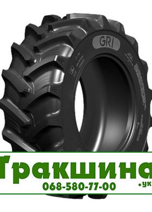 13.6 R24 GRI GREEN XLR 85 125/125A8/B Сільгосп шина