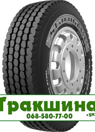 13 R22.5 Starmaxx GC 700 156/150K Ведуча шина