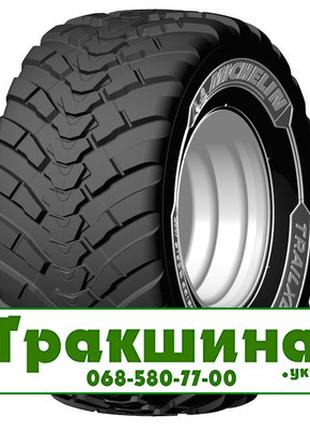 560/60 R22.5 Michelin TRAILXBIB 166D Сільгосп шина