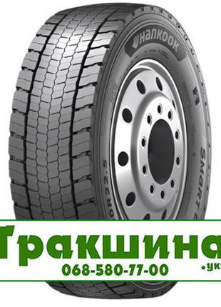 315/80 R22.5 Hankook Smart LINE DL50 156/150L Ведуча шина