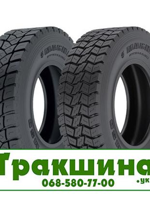 315/80 R22.5 Magna MSO 156/150K Ведуча шина