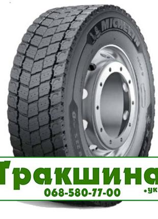 225/75 R17.5 Michelin X Multi D 129/127M Ведуча шина