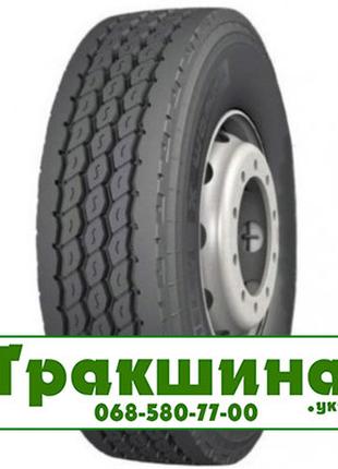 13 R22.5 Michelin X Works HD Z 156/151K Рульова шина