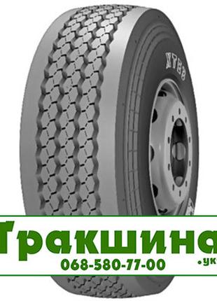 385/65 R22.5 Michelin XTE3 160J Причіпна шина