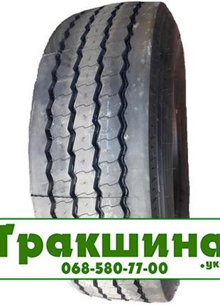 385/65 R22.5 Pirelli ST25 PLUS 160K Причіпна шина