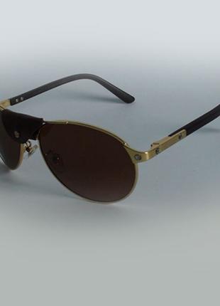 Cartier santos dumont GOLD 990