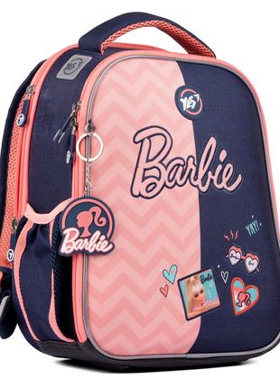 Рюкзак ортопедический YES H-100 Barbie