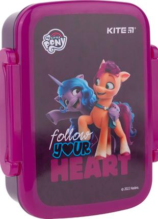 Ланчбокс Kite My Little Pony 1