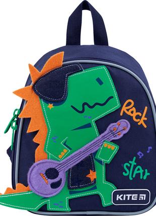 Рюкзак детский Kite Kids Rock Star