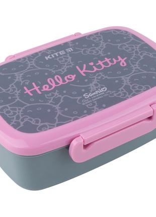 Ланчбокс с наполнением Kite Hello Kitty