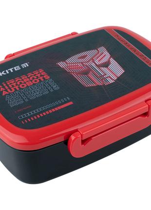 Ланчбокс с наполнением Kite Transformers