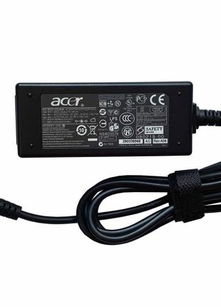 Блок питания для ноутбука Acer 40W 19V 2.15A 5.5x1.7mm AR41190...