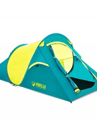 Двухместная палатка Pavillo by Bestway Coolquick 2 - (68097) Р...