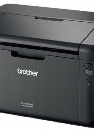 Принтер лазерний Brother 1202