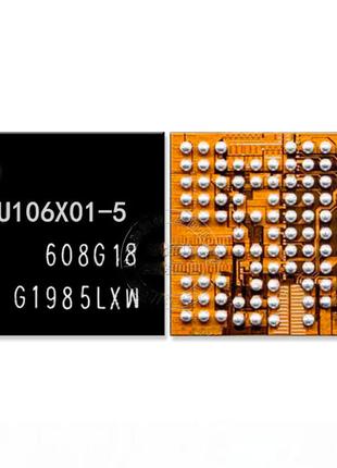 Микросхема контроллер питания MU106X01-5