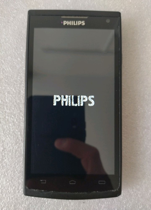 Телефон, смартфон Philips S388 Б/У