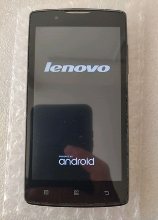 Телефон, смартфон Lenovo A2010-a Б/У