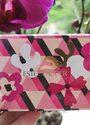 Палітра тіней для повік ESTEE LAUDER Limited Edition, 8 відтінків