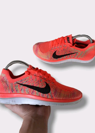 Жіночі кросівки Nike Free Running