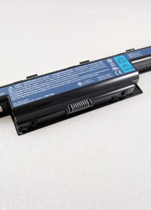 Батарея для ноутбука Acer TravelMate 5742ZG AS10D31, 4400mAh, ...