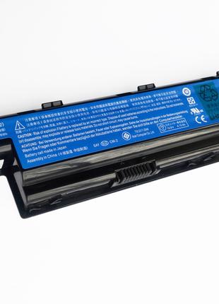 Батарея для ноутбука eMachines eMD730 AS10D31, 4400mAh, 6cell,...