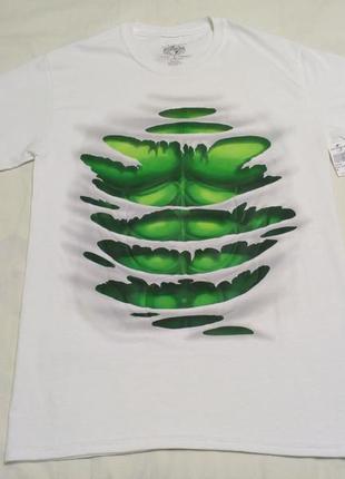 Hulk muscl universal s футболка