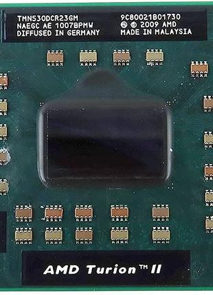 Процессор 2ядра AMD Turion II N530 2.5Ghz Socket S1G4