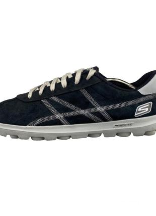 Кросівки skechers originals,кроссовки оригинал оригінал слипон...