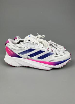 Фірмові бігові кросівки adidas adizero sl