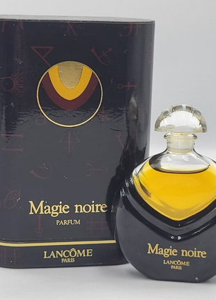 Magie noire lancome 15ml parfum